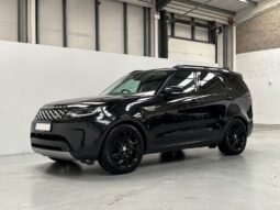 
										2022 Land Rover Discovery 5 3.0 D300 Commercial full									