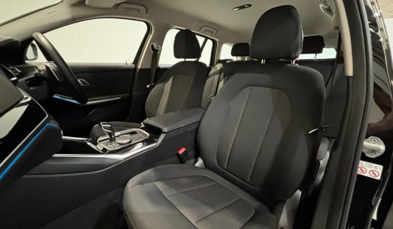 
								2021 BMW 330E SE Pro Estate Auto full									