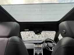 
										2021 Land Rover Discovery Sport R-Dynamic SE P300E full									