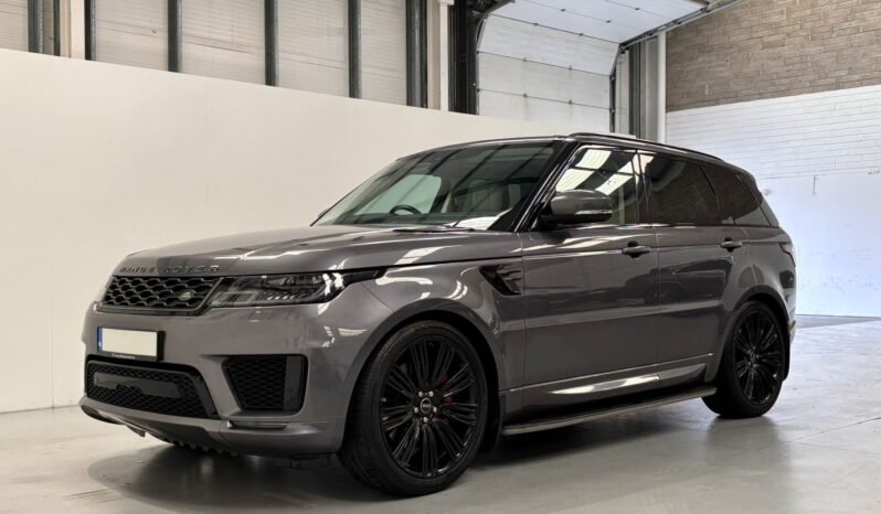 
								2018 Range Rover Sport P400E HSE Dyn 5 Seat N1 full									