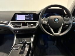 
										2021 BMW 330E SE Pro Estate Auto full									