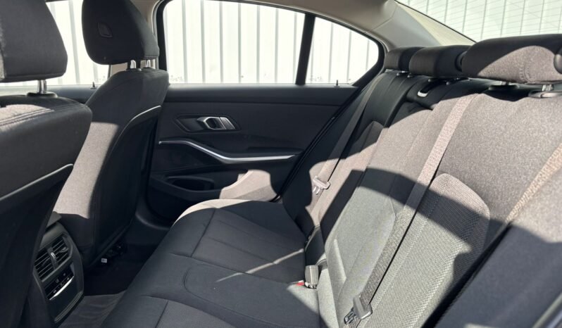 
								2021 BMW 330E SE Pro Auto full									