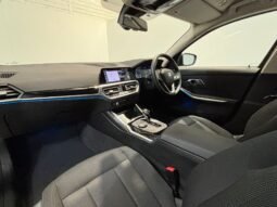 
										2021 BMW 330E SE Pro Estate Auto full									