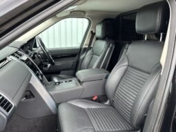 
										2022 Land Rover Discovery 5 3.0 D300 Commercial full									