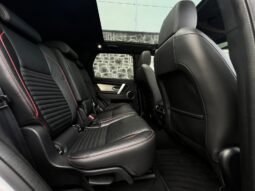 
										2021 Land Rover Discovery Sport R-Dynamic SE P300E full									