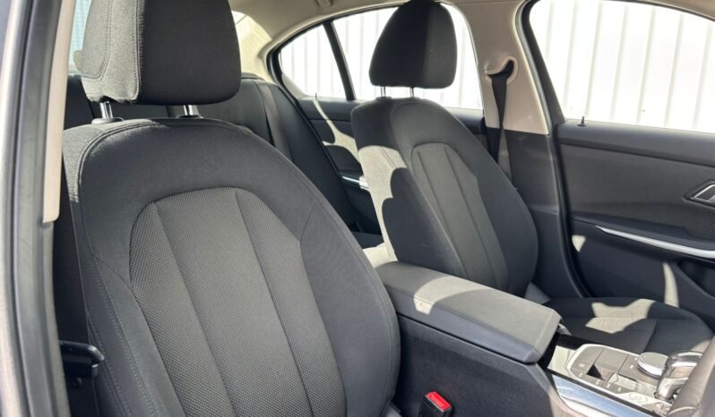 
								2021 BMW 330E SE Pro Auto full									