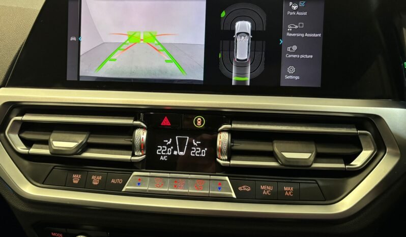 
								2021 BMW 330E SE Pro Estate Auto full									
