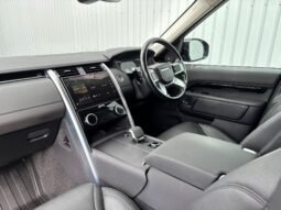 
										2022 Land Rover Discovery 5 3.0 D300 Commercial full									