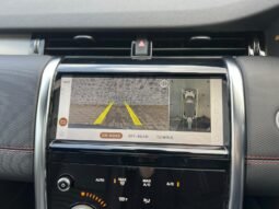 
										2021 Land Rover Discovery Sport R-Dynamic SE P300E full									