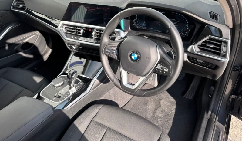 
								2021 BMW 330E SE Pro Auto full									