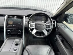 
										2022 Land Rover Discovery 5 3.0 D300 Commercial full									