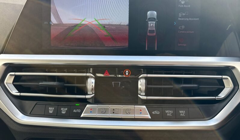 
								2021 BMW 330E SE Pro Auto full									