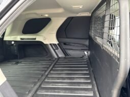 
										2022 Land Rover Discovery 5 3.0 D300 Commercial full									