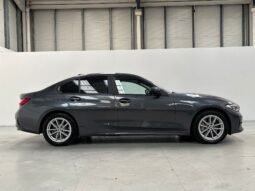
										2021 BMW 330E SE Pro Auto full									