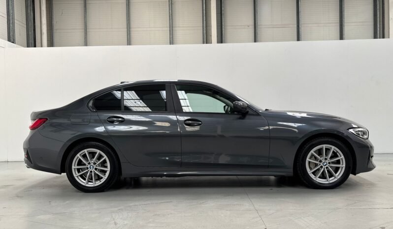
								2021 BMW 330E SE Pro Auto full									