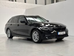 2021 BMW 330E SE Pro Estate Auto