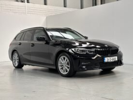 2021 BMW 330E SE Pro Estate Auto