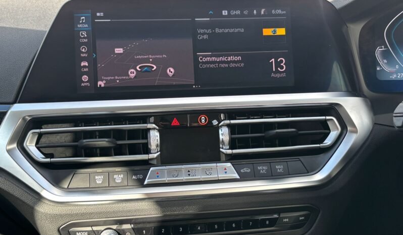 
								2021 BMW 330E SE Pro Auto full									