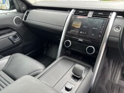 
										2022 Land Rover Discovery 5 3.0 D300 Commercial full									