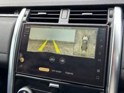 
										2022 Land Rover Discovery 5 3.0 D300 Commercial full									