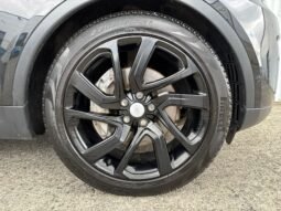
										2022 Land Rover Discovery 5 3.0 D300 Commercial full									