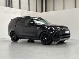 
										2022 Land Rover Discovery 5 3.0 D300 Commercial full									