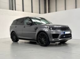 
										2018 Range Rover Sport P400E HSE Dyn 5 Seat N1 full									