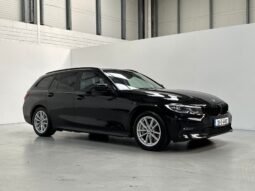 
										2021 BMW 330E SE Pro Estate Auto full									