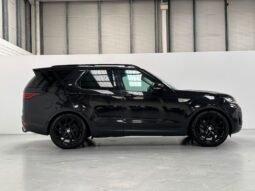 
										2022 Land Rover Discovery 5 3.0 D300 Commercial full									