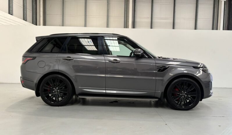 
								2018 Range Rover Sport P400E HSE Dyn 5 Seat N1 full									