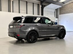 
										2018 Range Rover Sport P400E HSE Dyn 5 Seat N1 full									