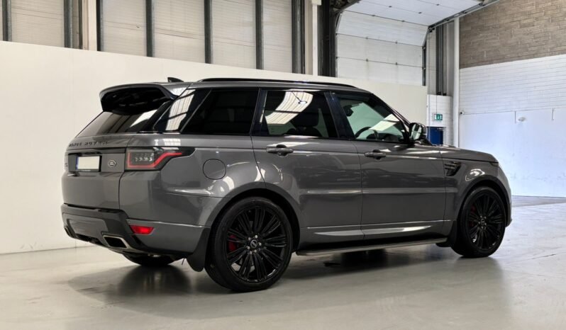 
								2018 Range Rover Sport P400E HSE Dyn 5 Seat N1 full									