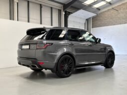 
										2018 Range Rover Sport P400E HSE Dyn 5 Seat N1 full									