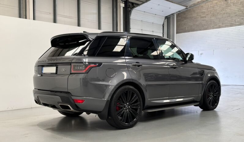 
								2018 Range Rover Sport P400E HSE Dyn 5 Seat N1 full									