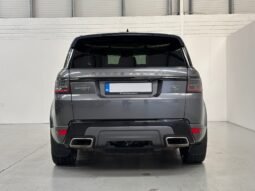 
										2018 Range Rover Sport P400E HSE Dyn 5 Seat N1 full									
