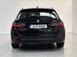 
										2021 BMW 330E SE Pro Estate Auto full									