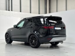 
										2022 Land Rover Discovery 5 3.0 D300 Commercial full									