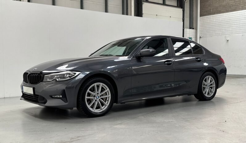 
								2021 BMW 330E SE Pro Auto full									