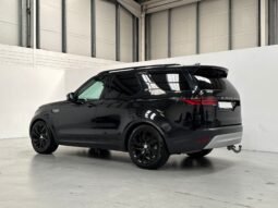 
										2022 Land Rover Discovery 5 3.0 D300 Commercial full									