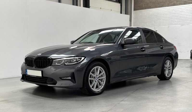
								2021 BMW 330E SE Pro Auto full									