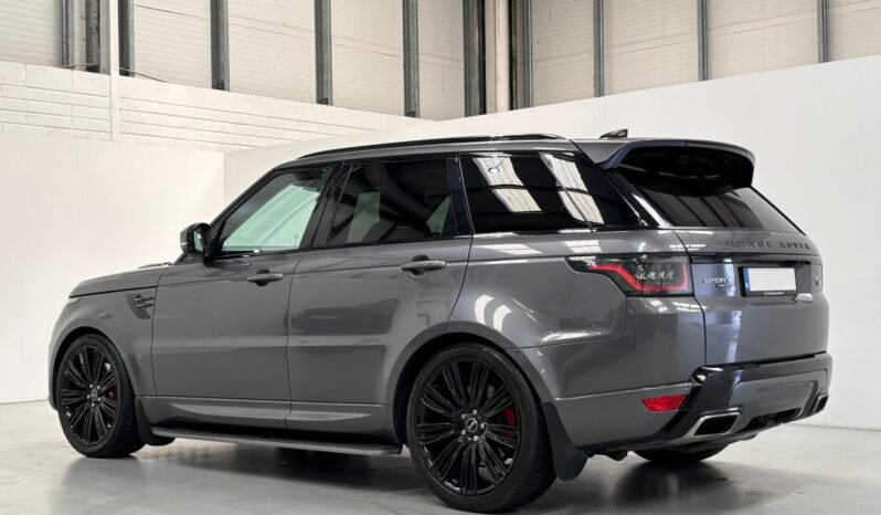 
								2018 Range Rover Sport P400E HSE Dyn 5 Seat N1 full									