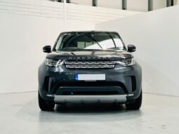 2019 Land Rover Discovery 5 3.0 HSE 2 Seat Com full