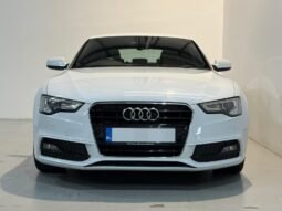 
2016 Audi A5 2.0TDI S-Line Ultra full									