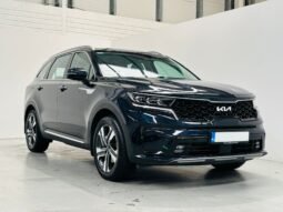 2022 Kia Sorento K3 AWD 7 Seat 1.6 PHEV