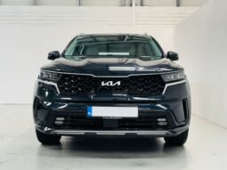 
										2022 Kia Sorento K3 AWD 7 Seat 1.6 PHEV full									