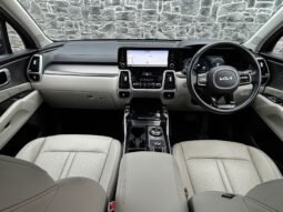 
										2022 Kia Sorento K3 AWD 7 Seat 1.6 PHEV full									