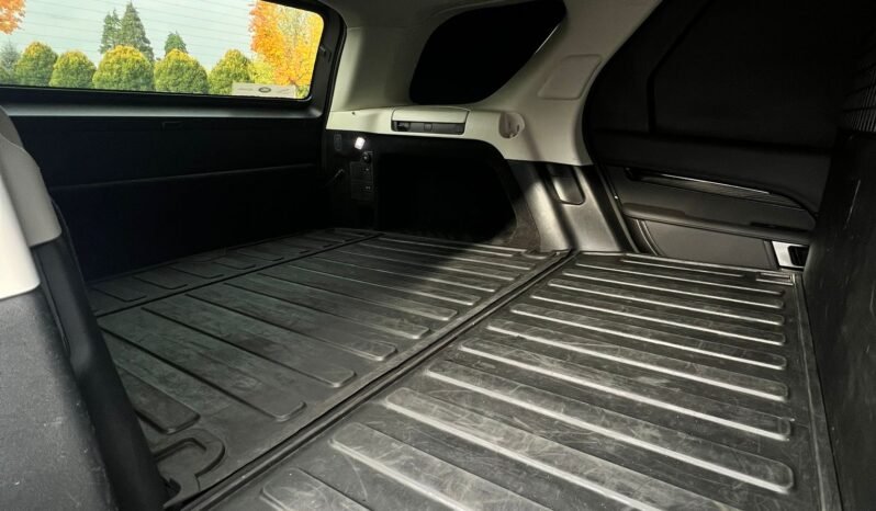 2019 Land Rover Discovery 5 3.0 HSE 2 Seat Com full
