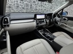 
										2022 Kia Sorento K3 AWD 7 Seat 1.6 PHEV full									