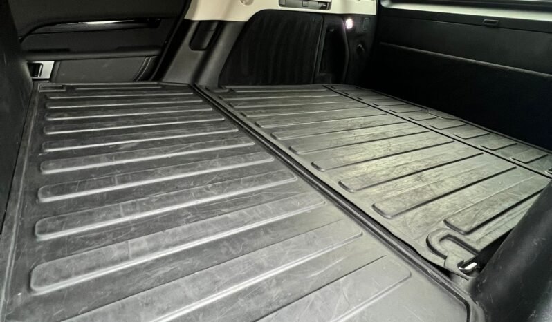 2019 Land Rover Discovery 5 3.0 HSE 2 Seat Com full