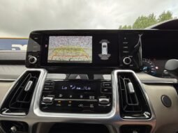 
										2022 Kia Sorento K3 AWD 7 Seat 1.6 PHEV full									